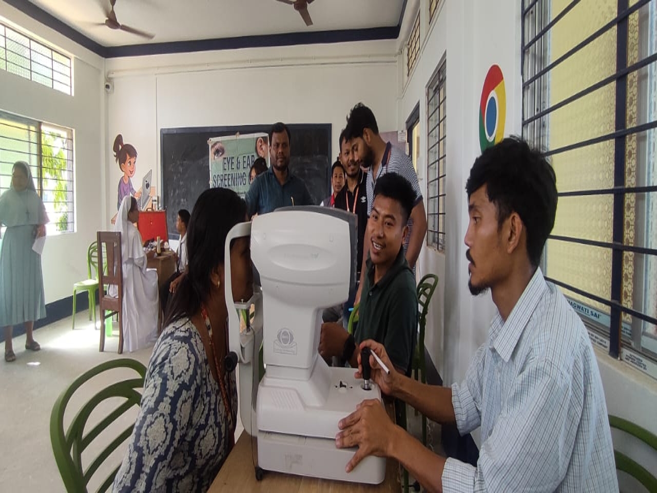 sample image