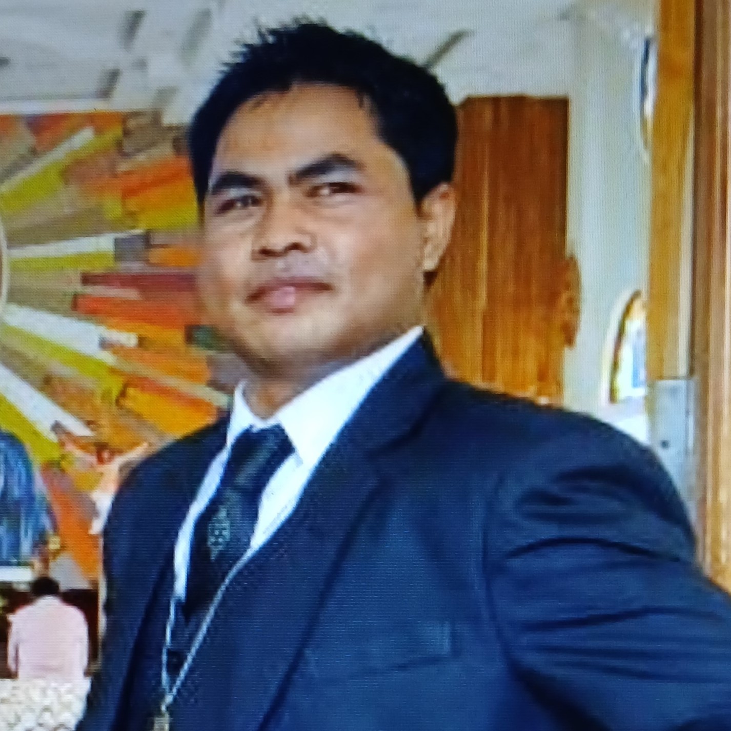 Principal Image